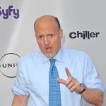 Jim Cramer at The Cable Show 2010