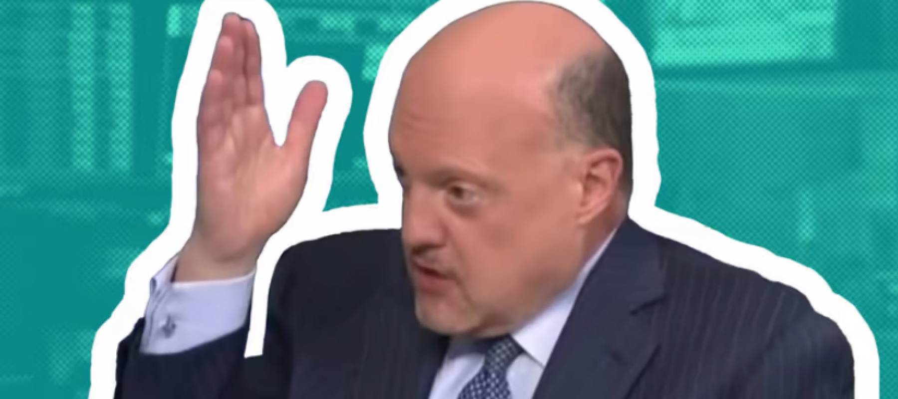 picture of Jim Cramer