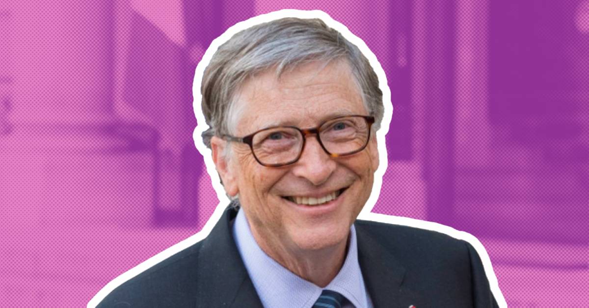 Bill Gates Wins Approval to Buy Farmland in North Dakota Moneywise