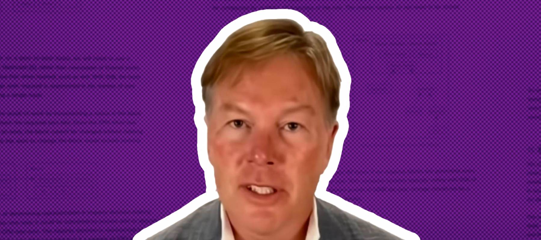 picture of Dan Morehead