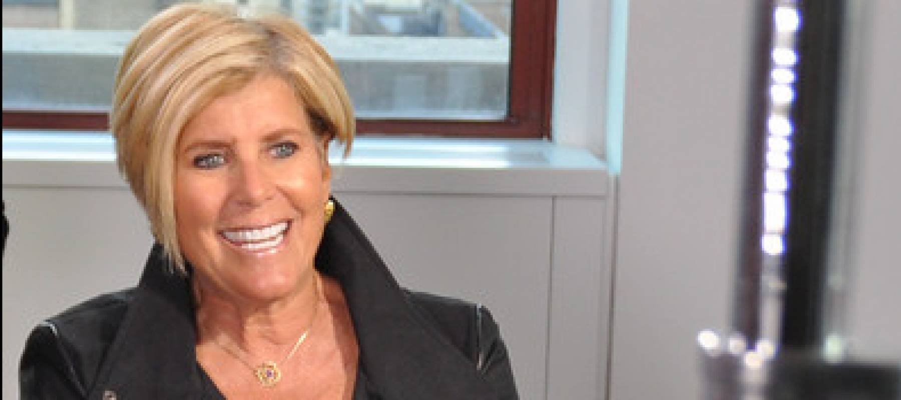 Suze orman
