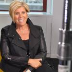Suze orman