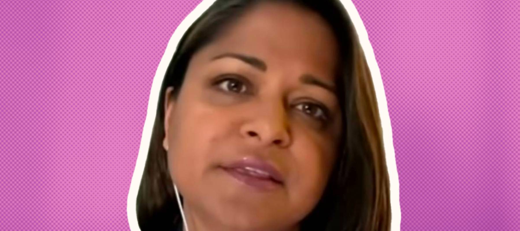 picture of Savita Subramanian