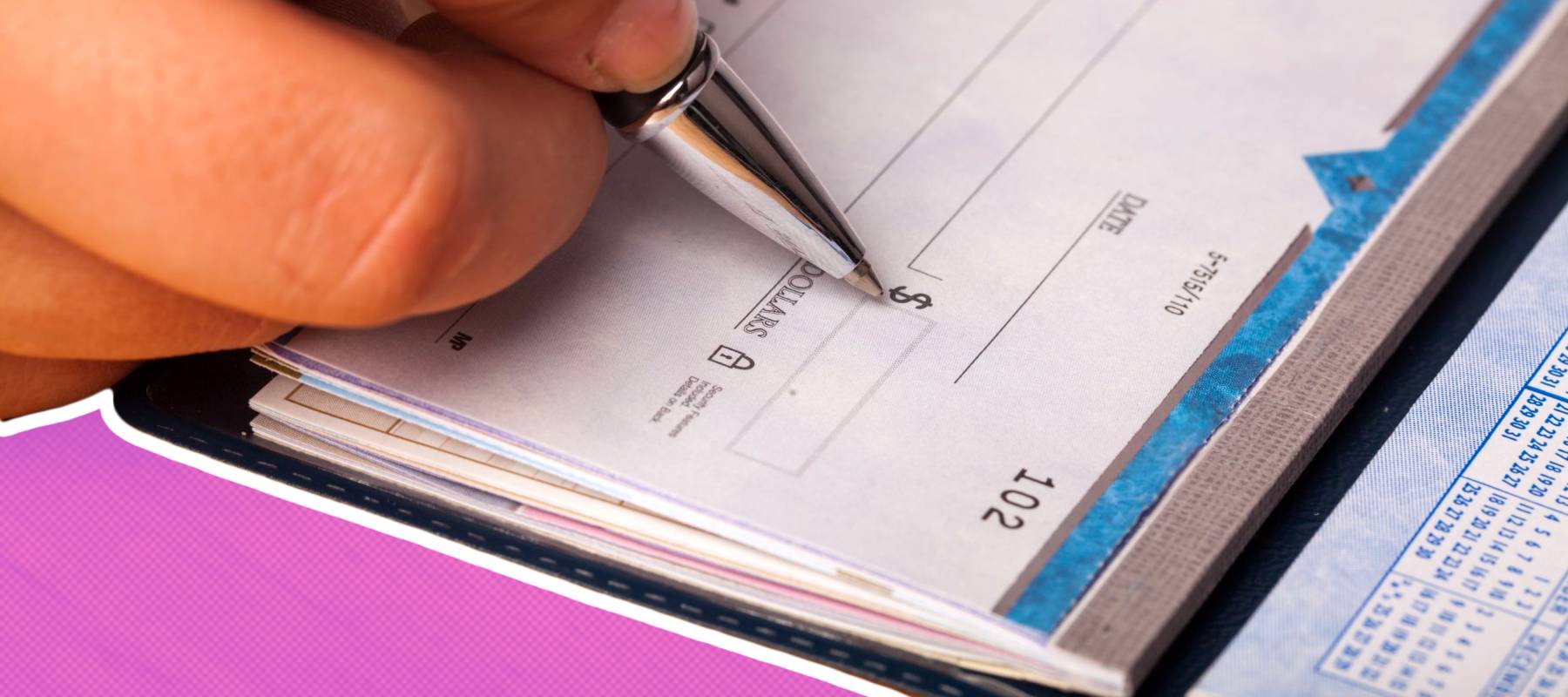 Check, Currency, Paying.