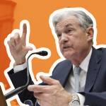 Federal Reserve Chair Jerome Powell