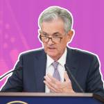 FOMC Chair Powell answers a reporter's question at the September 18, 2019 press conference.