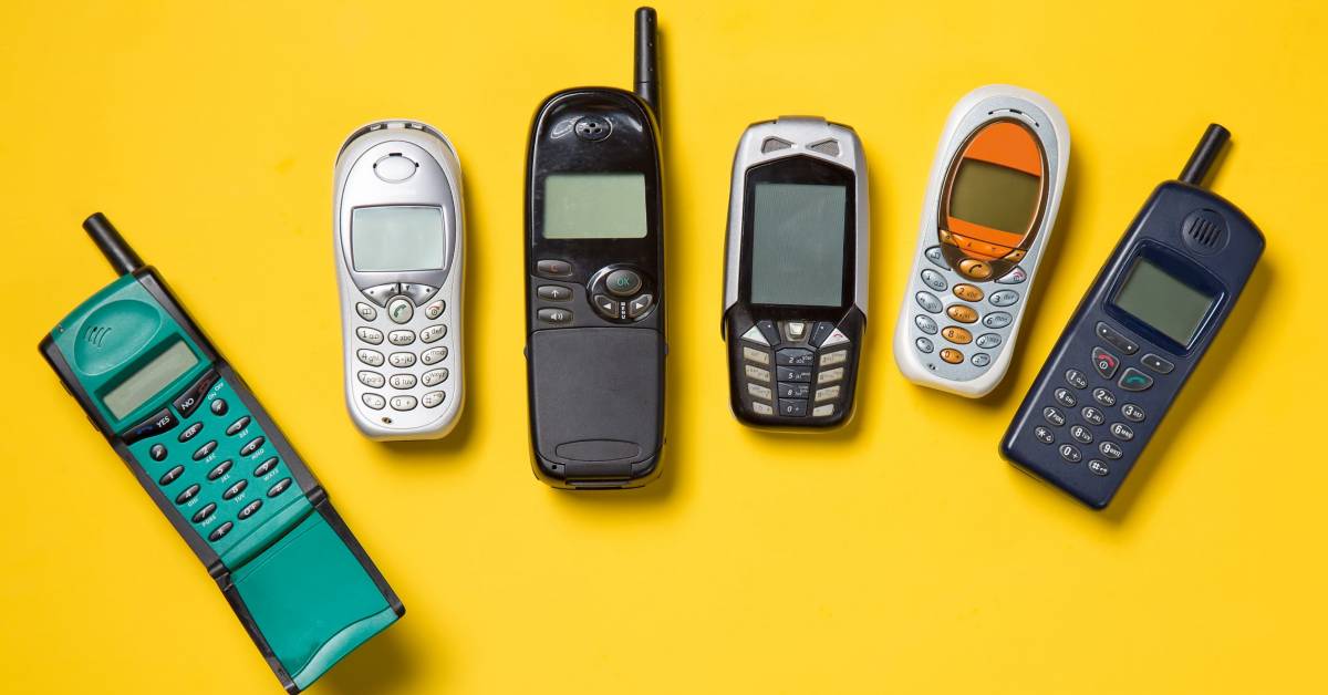 Old Things Worth Money