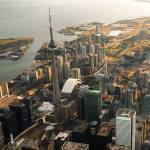 Toronto-skyline