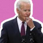 picture of President Joe Biden