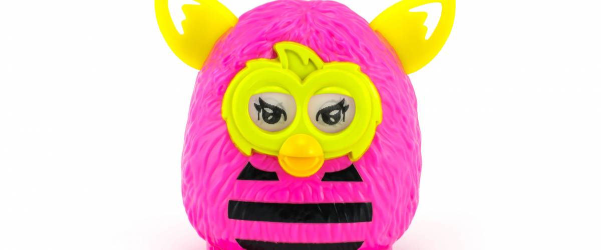 furby black friday