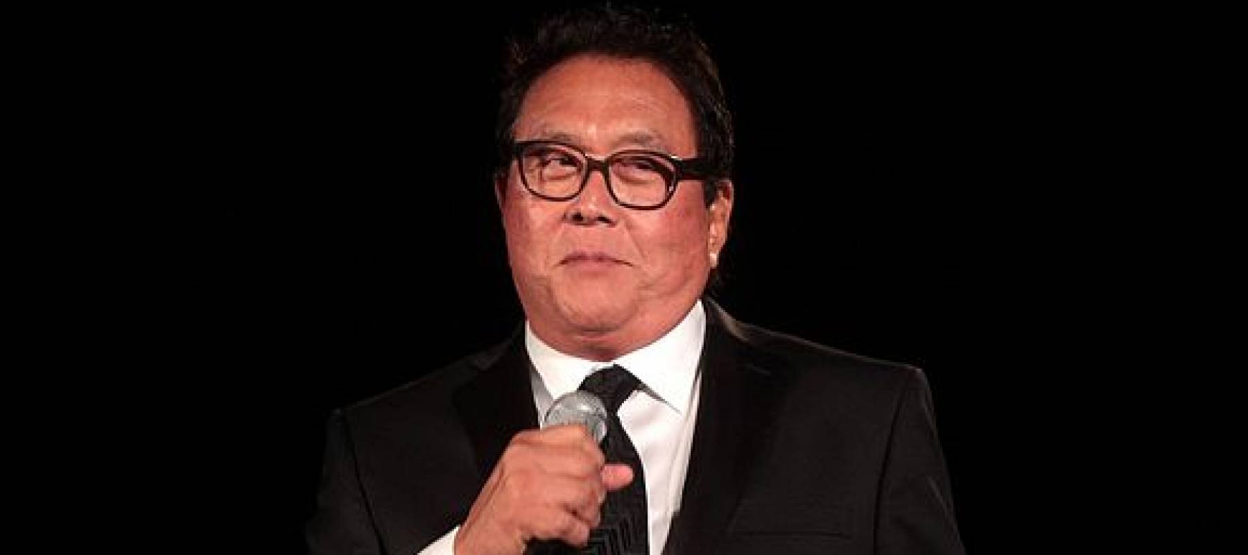 picture of Robert Kiyosaki