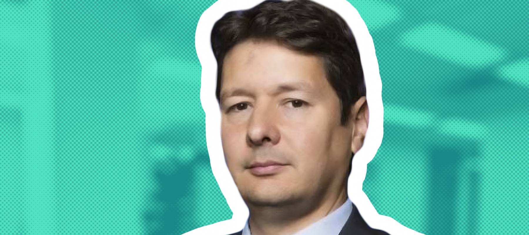 picture of Mislav Matejka