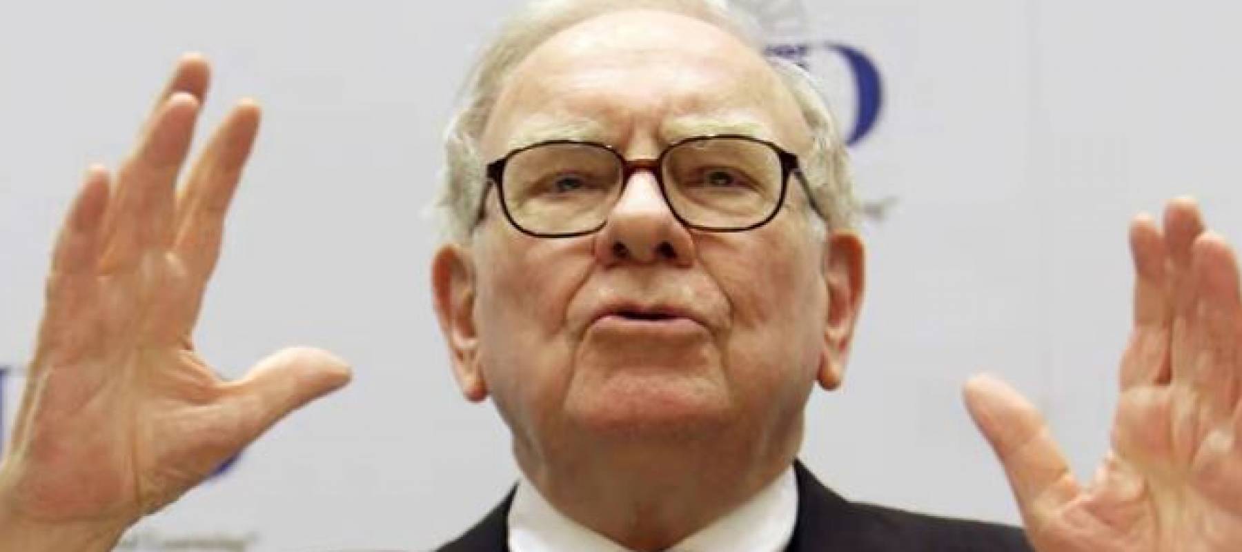 Warren Buffett