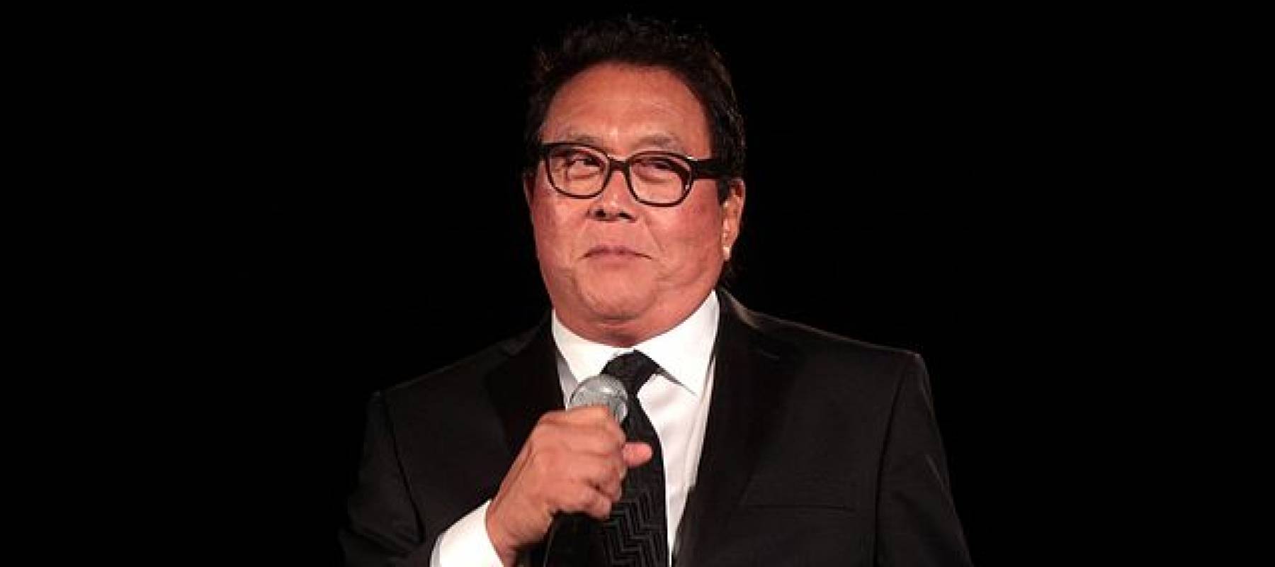 picture of Robert Kiyosaki