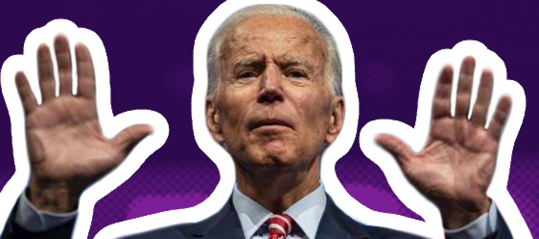 Joe Biden United States President