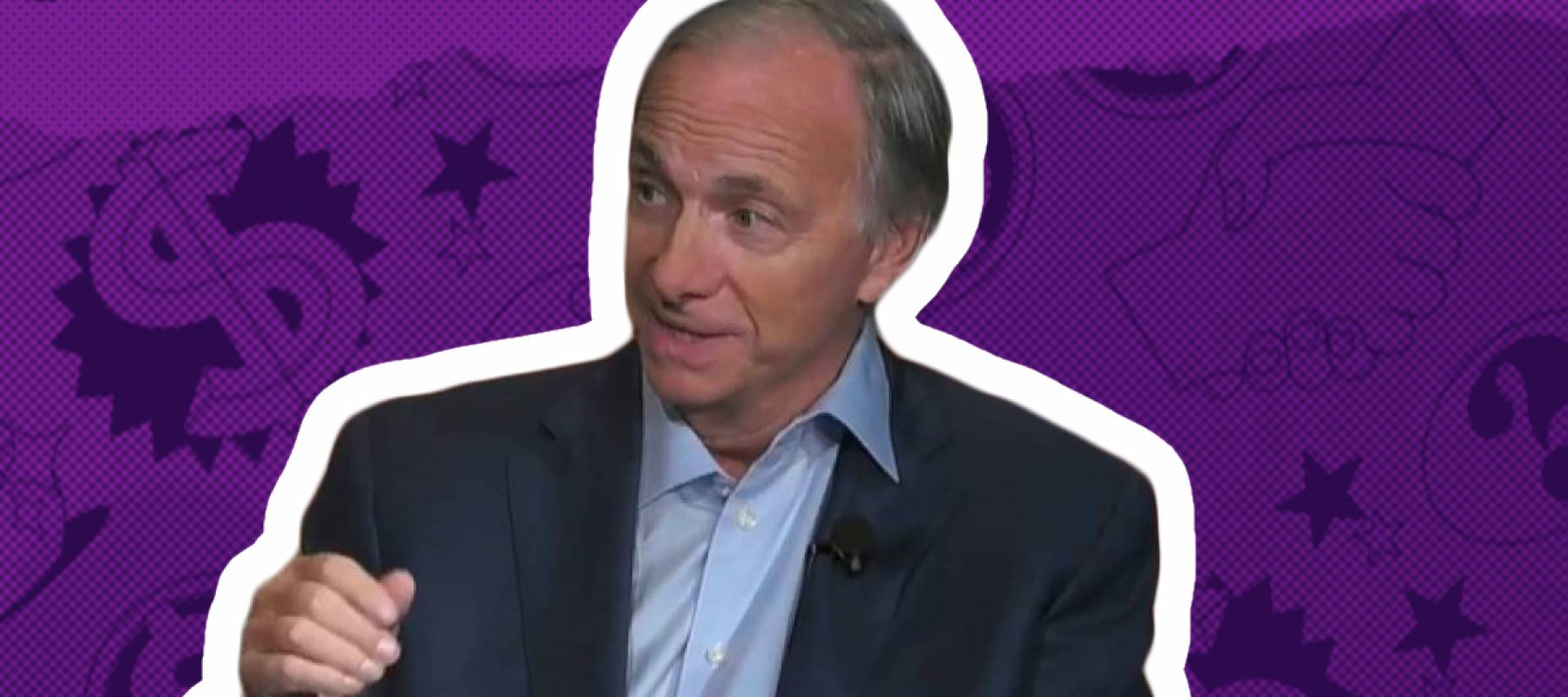 picture of Ray Dalio