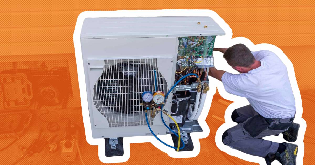 Heat Pump Tax Credits And Rebates Now Available For Homeowners Moneywise