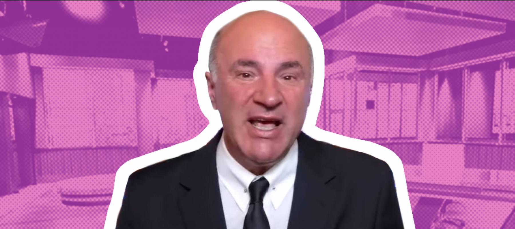 picture of Kevin O'Leary