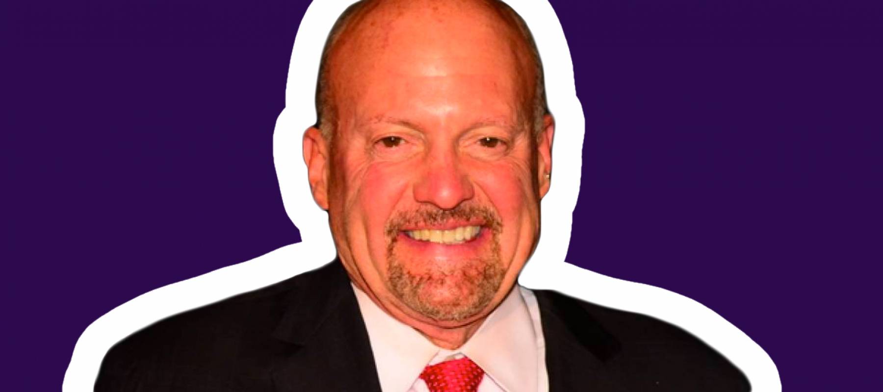 CNBC Mad Money Host Jim Cramer