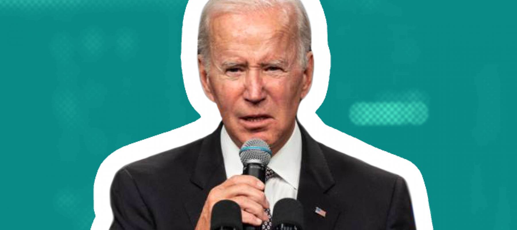 picture of President Joe Biden