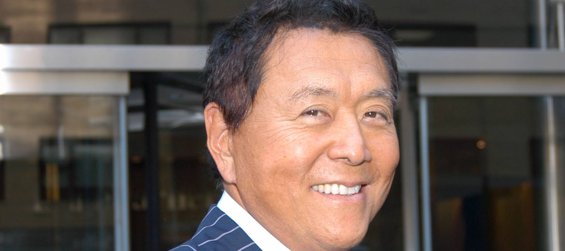 Robert Kiyosaki