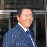 Robert Kiyosaki