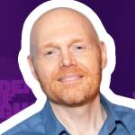 picture of Bill Burr
