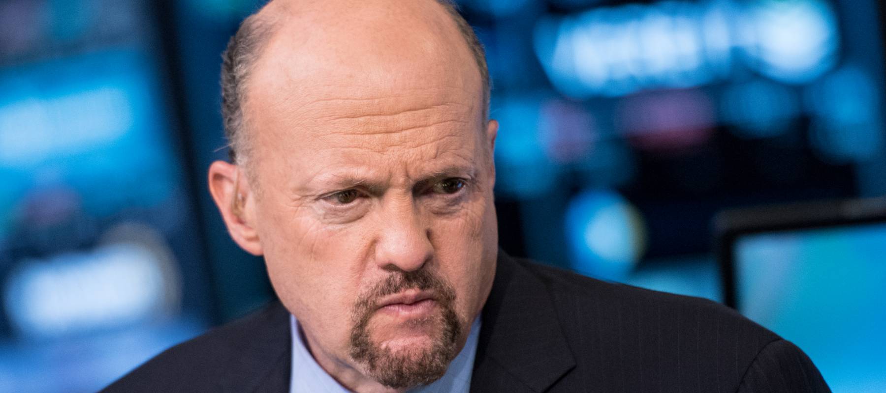 Jim Cramer
