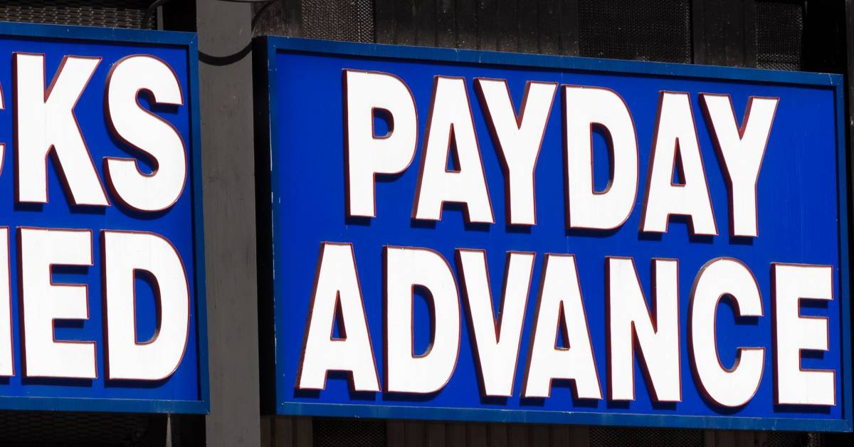 payday loans seattle