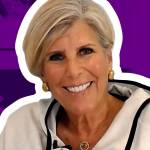 Suze Orman