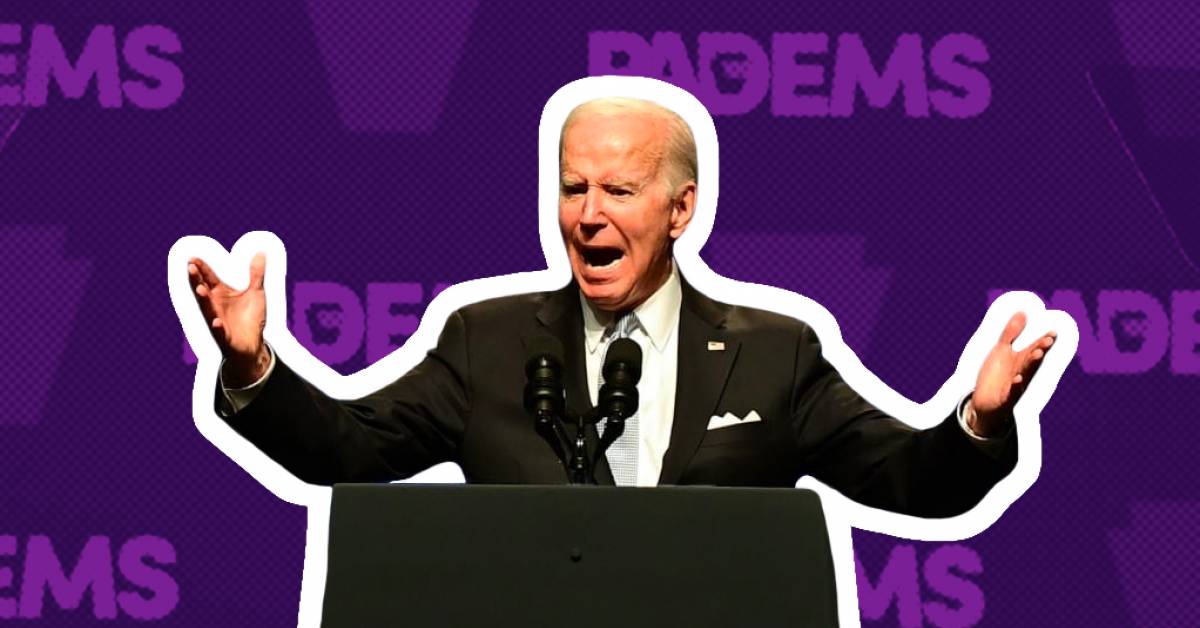 President Biden Accuses Oil Companies Of 'War Profiteering' And ...