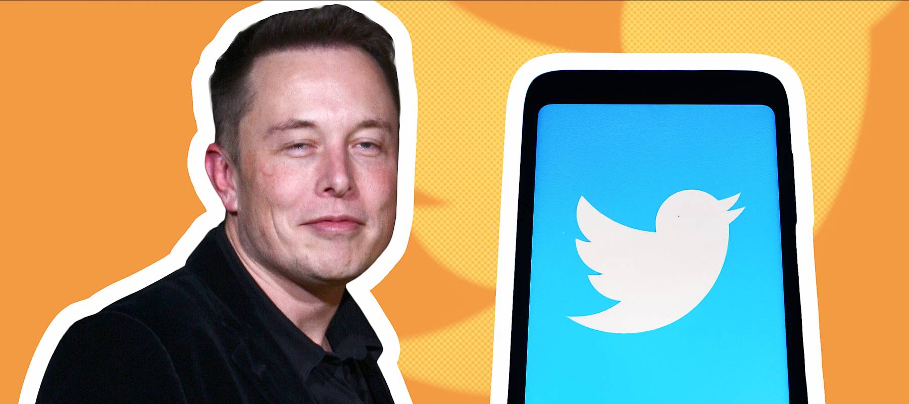 Elon Musk and Twitter