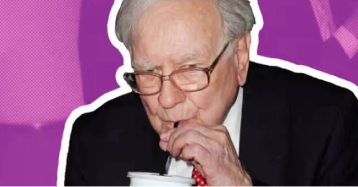 Warren Buffett Stock Choices