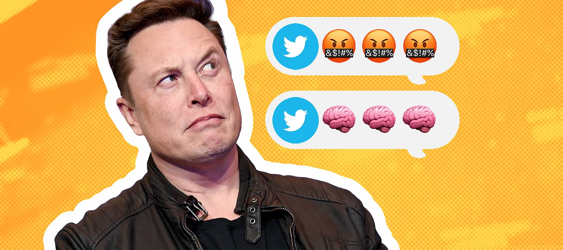 picture of Elon Musk