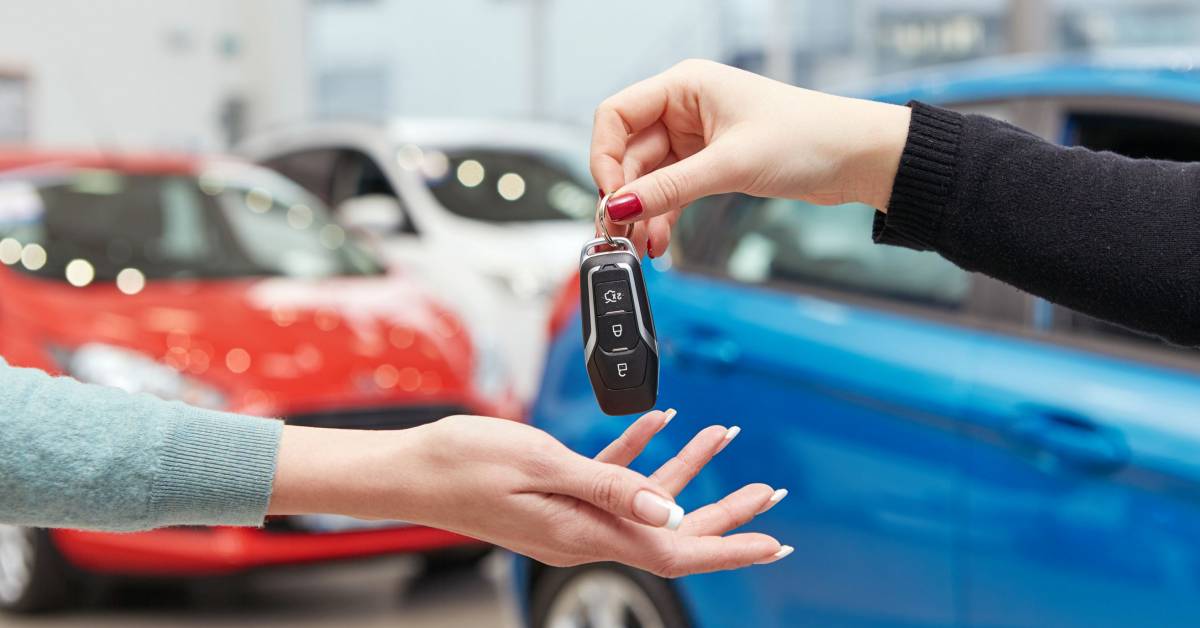 The Cars That Hold On To Their Value Longest