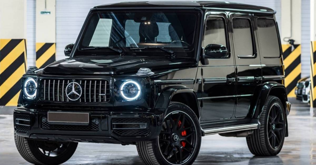 Crypto Bros Dumping Their G-Wagons Amid FTX Collapse | Moneywise