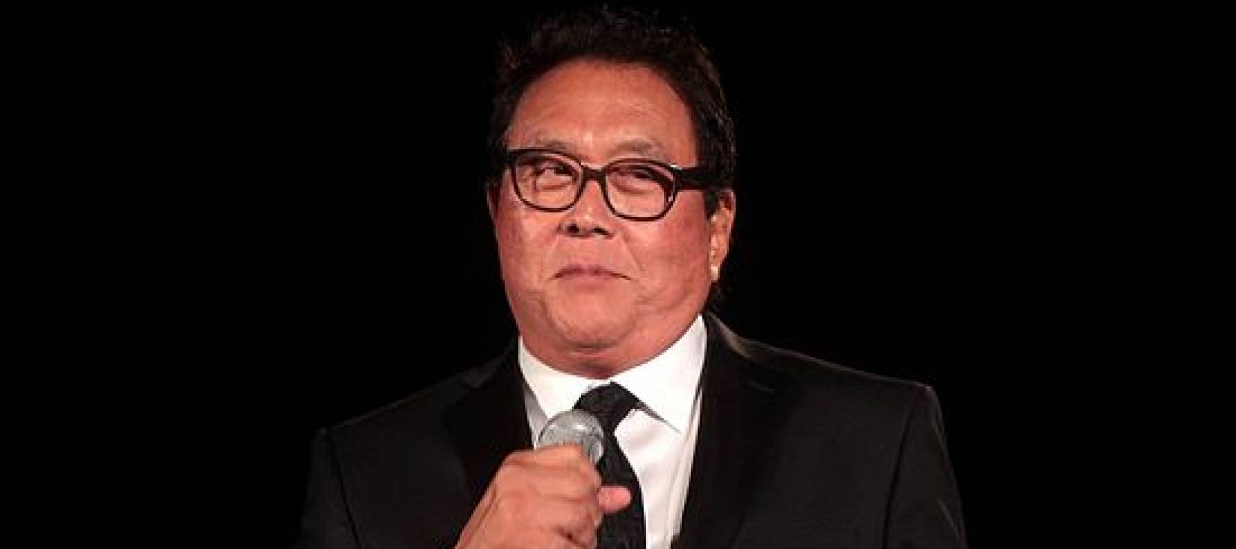 picture of Robert Kiyosaki