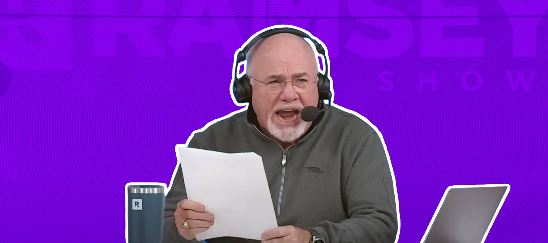 Dave Ramsey says Universities Are Selling Out Their Students!