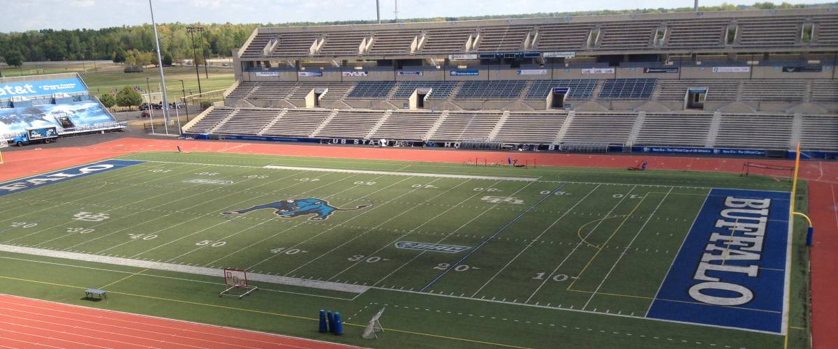 worst high school football stadiums