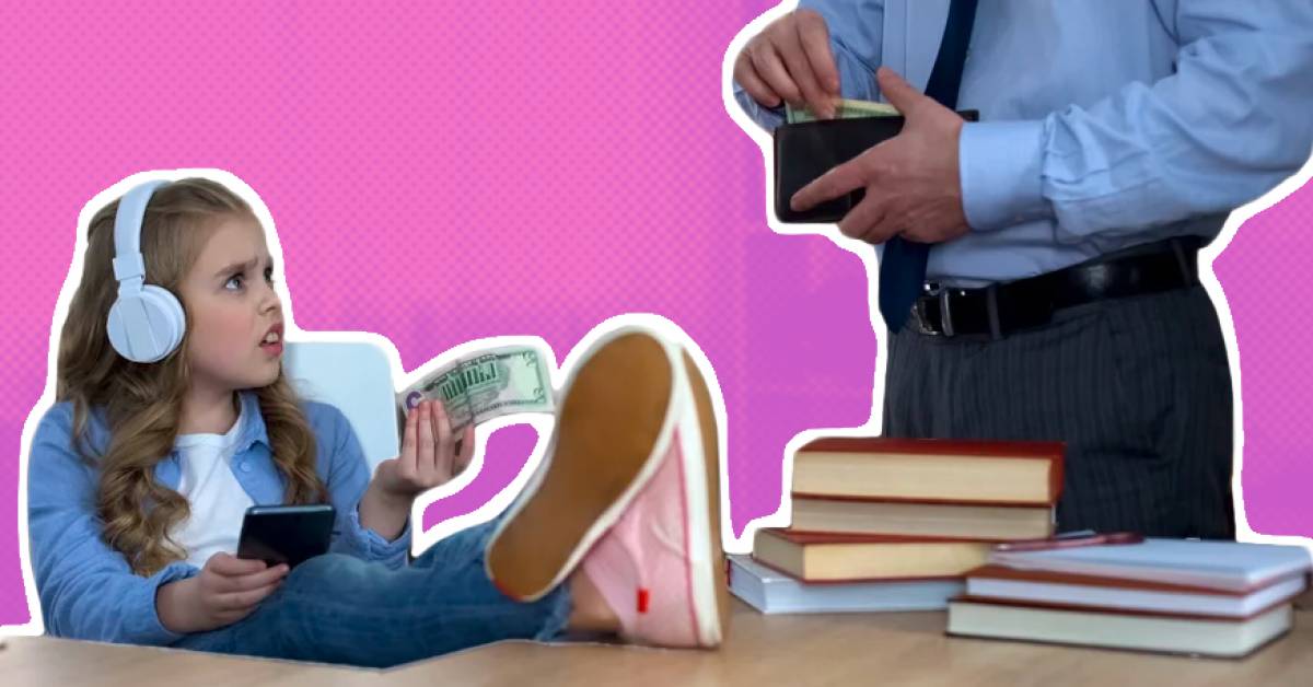 Gaji pt generasi pasti sukses