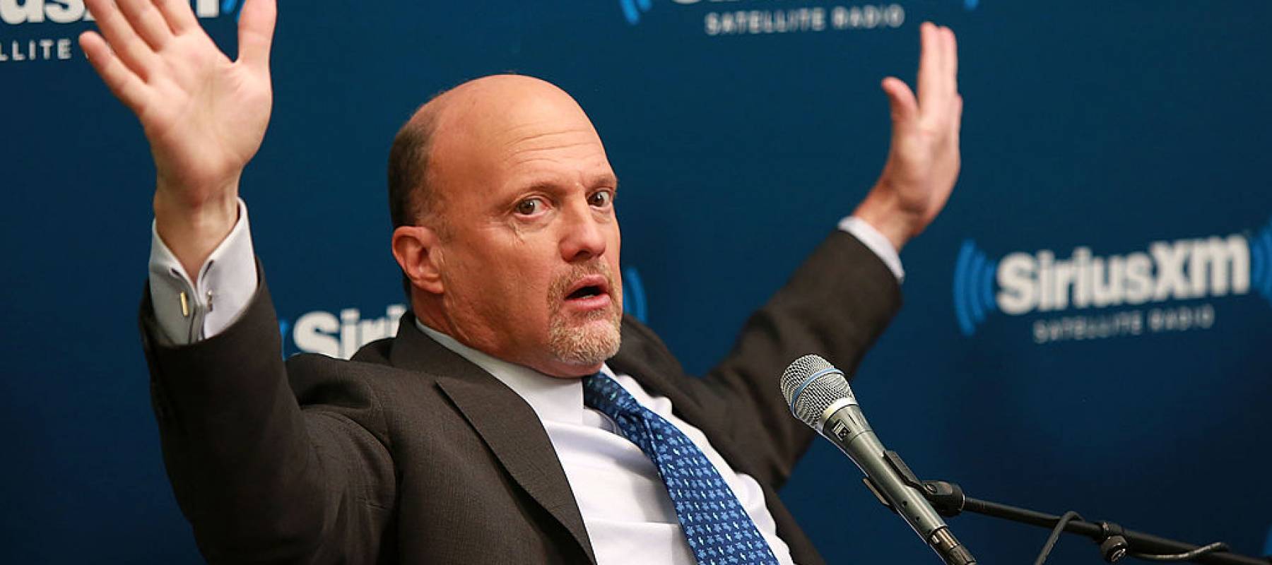 Jim Cramer