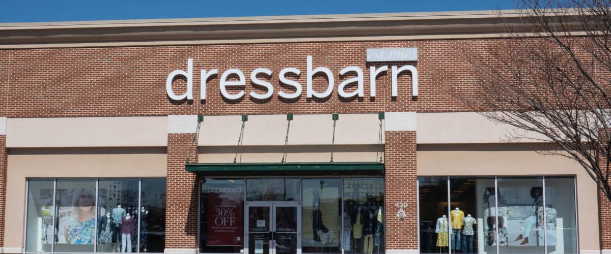 Ascena Retail Group completes Charming Shoppes acquisition, will close Fashion  Bug chain (copy)