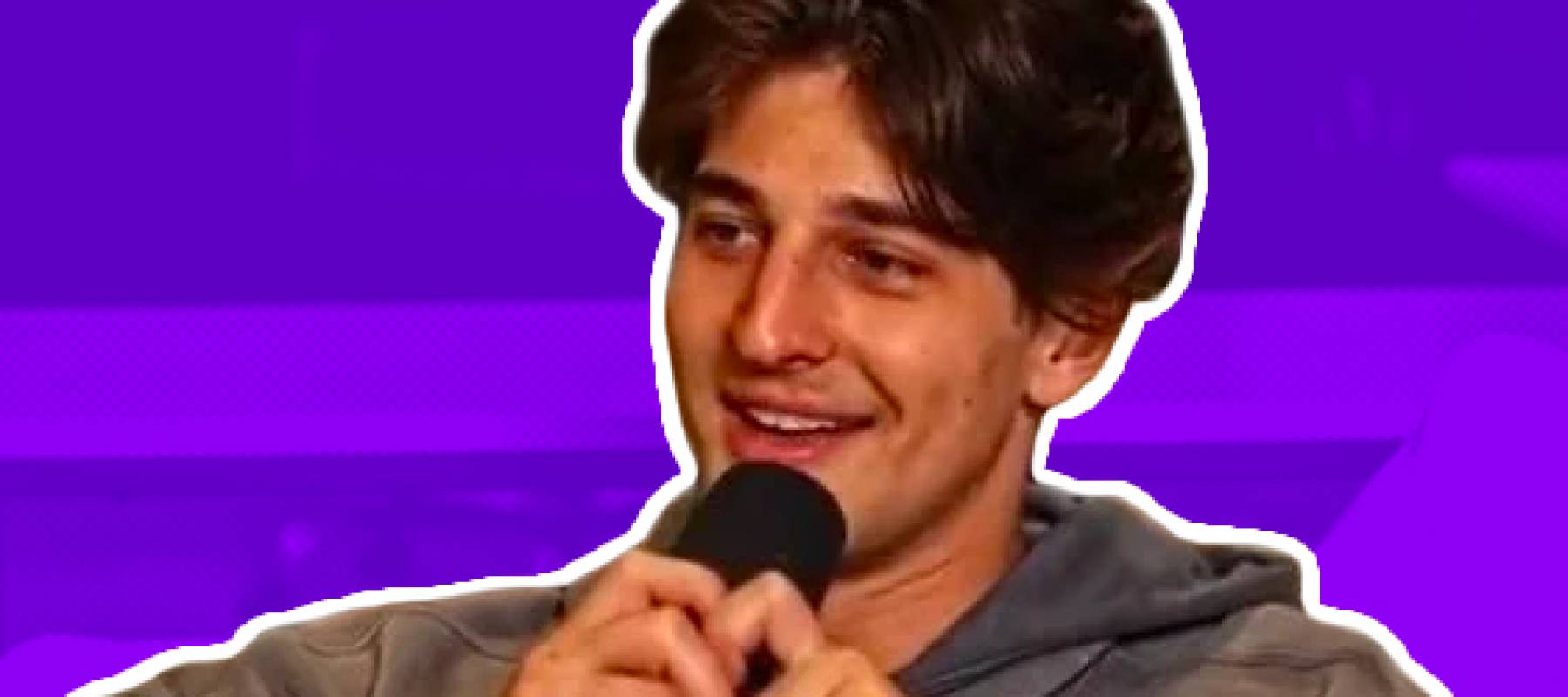 picture of Sebastian Ghiorghiu