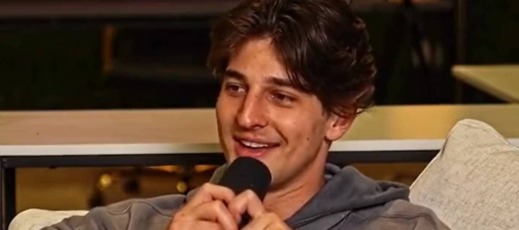 Photo of Sebastian Ghiorghiu