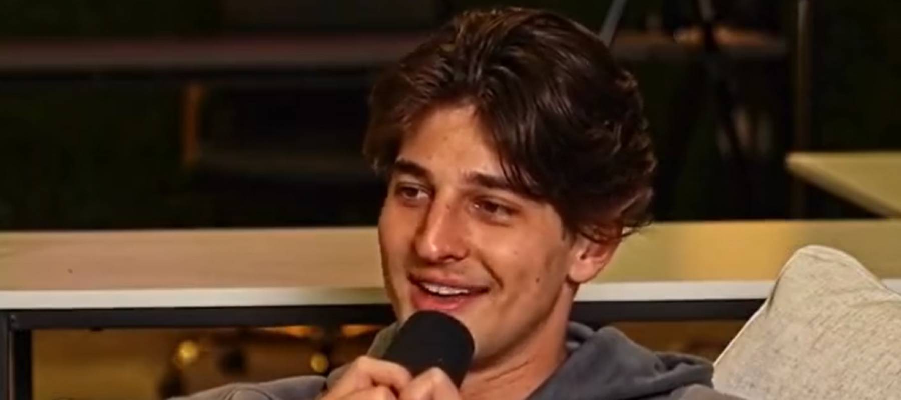 picture of Sebastian Ghiorghiu