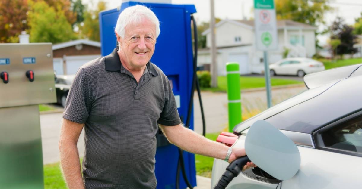 A New Study Found that EVs Were More Expensive to Fuel than GasPowered