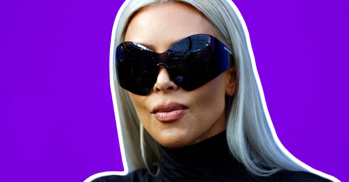 Kim Kardashian’s Collectibles Link her to Legacy Names | Moneywise