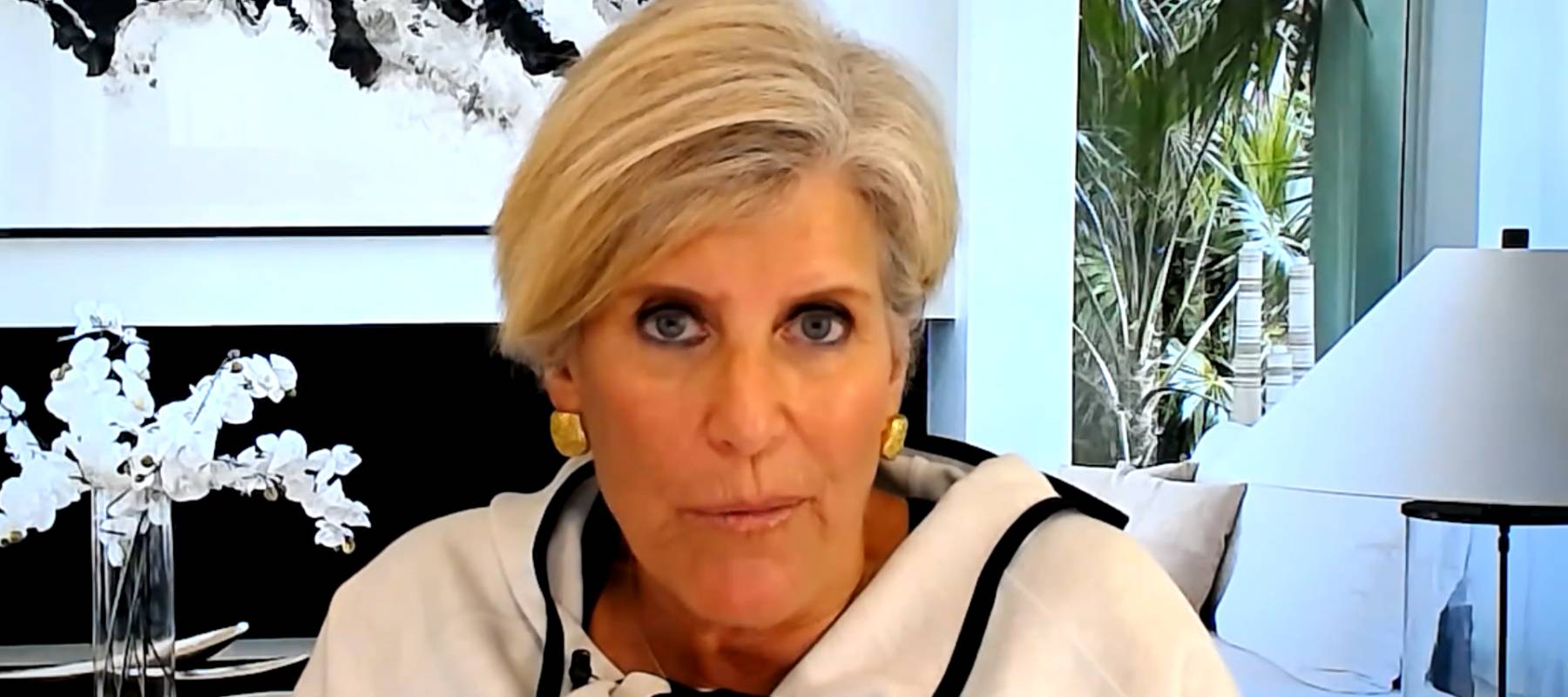 Suze orman