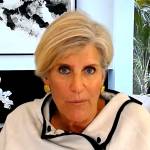 Suze orman