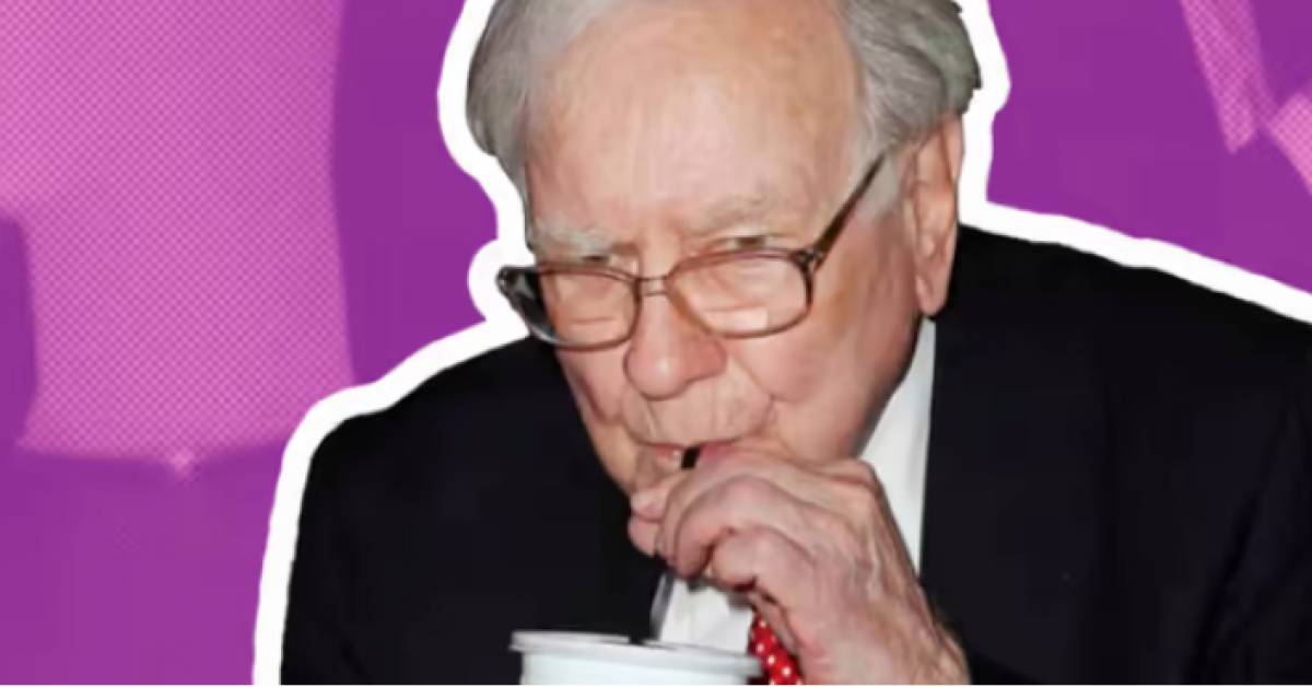 Apple and Coca-Cola dominate Berkshire Hathaway's portfolio - Investing.com  India